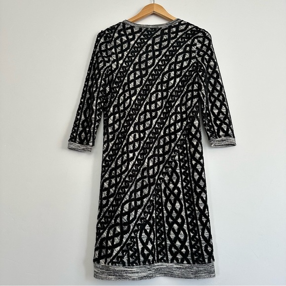 Moth Sweater Dress Size: S - Picture 3 of 4